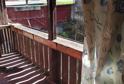 Casă cu 3 camere în Sighișoara