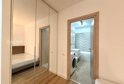 Garsonieră semidecomandată, mobilată în Voluntari - 5