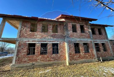 Casa / Vila Dumbrava, Timisesti - 3