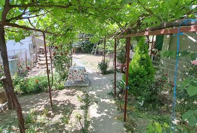 Casă cu 5 camere în Central - 4