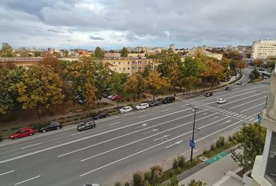 ►Intersectie DACIA 2 Camere Decomandate 55m² Mobilat Utilat Centrala pe Gaze - 16