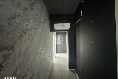Spațiu comercial, de 195 mp, în Valea Lupului - 12