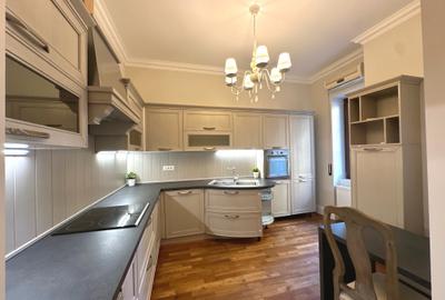 Vanzare Apartament in Stil Parizian - Hoch-parter - Dorobanti - Capitale - 10