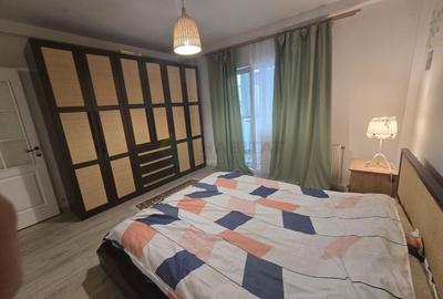 Apartament de vânzare – 3 camere/ Zona 13 Septembrie / Parcul Sebastian - 13