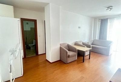 Garsonieră decomandată în Hotvon - 3