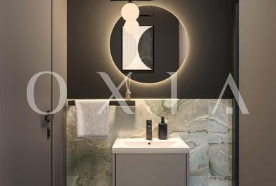 SX526 Case moderne, cu sisteme smart home - 13