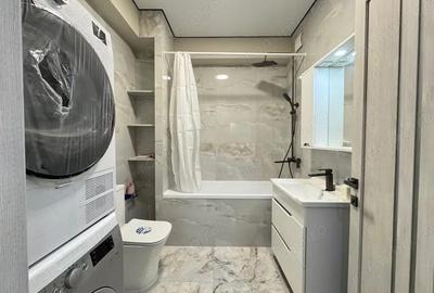 Apartament cu 2 camere decomandat în Central - 3