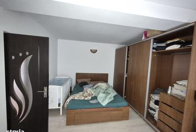 Apartament cu 3 camere decomandat în Păcurari - 9