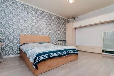 Garsonieră decomandată în Gheorghe Lazăr