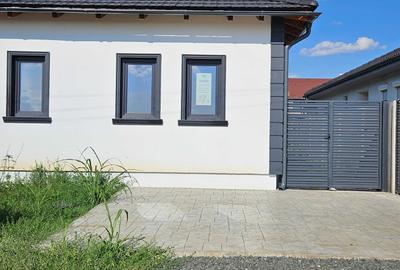 Casă cu 3 camere în Șag - 8