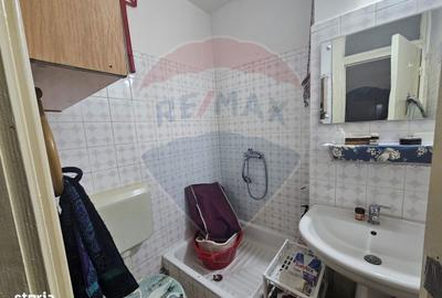 Apartament cu 3 camere decomandat în Central - 5