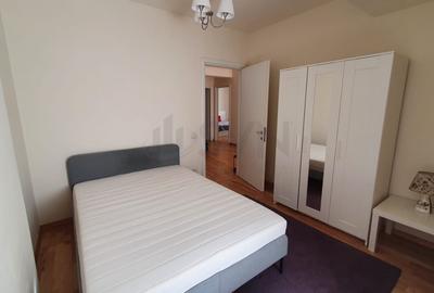 REA1022956 Apartament 3 Camere I De Vanzare I Nordului I Herastrau - 7