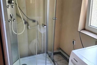 Garsonieră decomandată în Central - 6