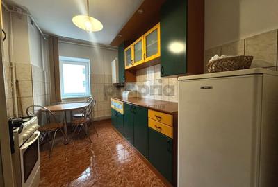 Apartament cu 2 camere decomandat, mobilat în Central - 4