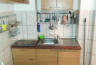 Garsonieră decomandată în Ostroveni - 4