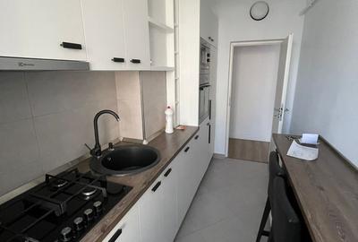 Apartament 3 camere, bloc nou, central, la cheie - 3