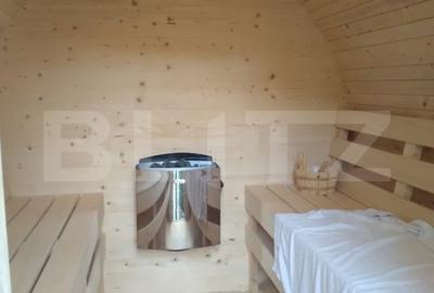 Exclusivitate ! Vila  alipita 165 mp utili, 380 mp teren, cartier Europa ! - 16