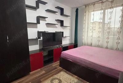 Garsonieră semidecomandată în Central - 1