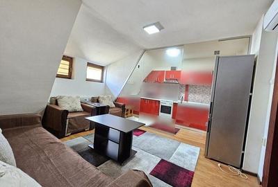 Universitate-Unirii| 5 min. metrou| Garsoniera cu centrala proprie - 1