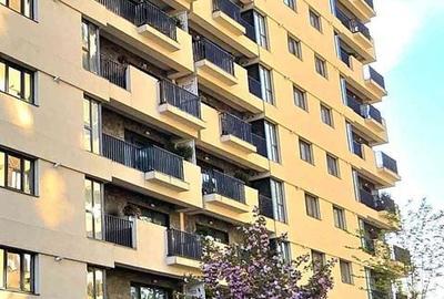 Apartament cu 2 camere, mobilat în Cug - 3