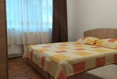 Apartament cu 2 camere semidecomandat în Central - 4