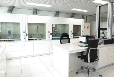 Spațiu comercial, de 27,174 mp, în Giroc - 1