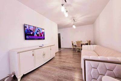 Apartament cu 3 camere decomandat, mobilat în Dobroești - 3