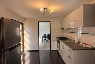 Apartament cu 2 camere decomandat în Între Lacuri - 2