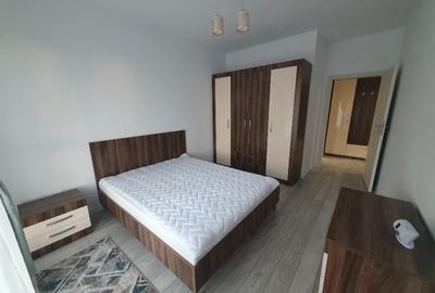Apartament cu 2 camere decomandat, mobilat în Drumul Taberei - 10