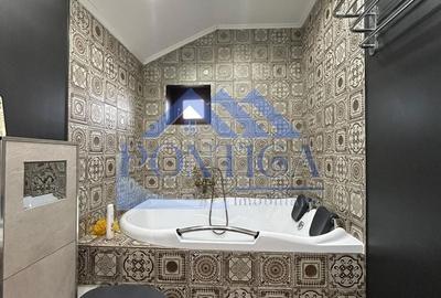 Casă individuală cu 5 camere cu Canalizare în Central - 8