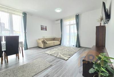 Investitie excelenta | Apartament 2 camere | Gradina | Baile Felix