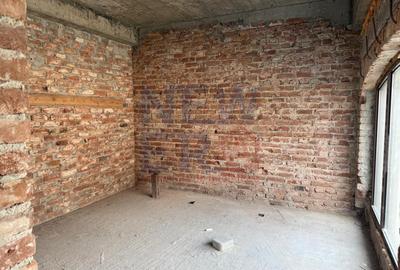 Birou, de 100 mp, în Moșilor - 3