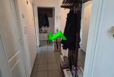 Apartament de vanzare 3 camere zona Vasile Aaron - 7