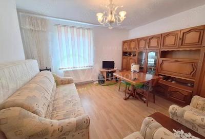 Apartament 2 decomandate, mobilat si utilat, zona Narcisa