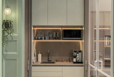 Inchiriez spatiu birouri ultracentral [Palatul Szeki, 37 mp] - 2