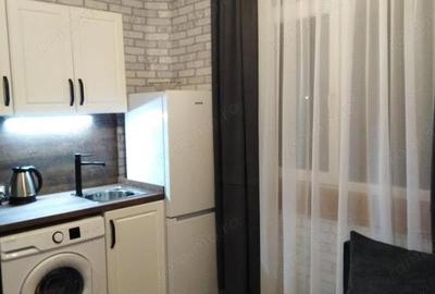 Garsonieră decomandată în Fabric - 3