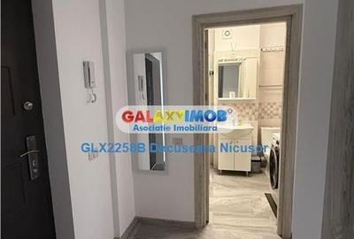 Garsoniera, Militari Residence mobilat utilat 290 euro - 8