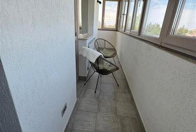 Apartament cu 2 camere decomandat în Central - 18