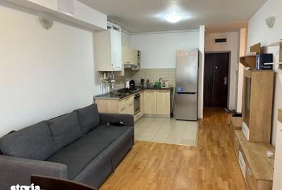 Apartament cu 2 camere decomandat în Titan
