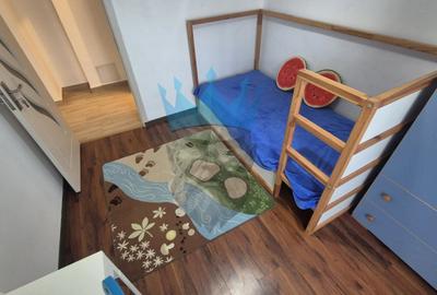 Apartament cu 4 camere semidecomandat în Rahova - 7