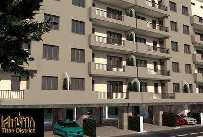 Decomandat - Centrala termica proprie - 8 Minute Metrou - 7