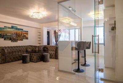 Oferta - Vanzare apartament lux 3 camere,  zona Chisinau - 5