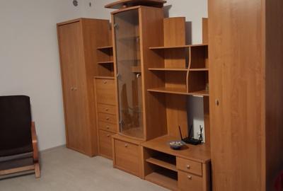 Vanzare aprtament cu 1 camera + terasa - 2