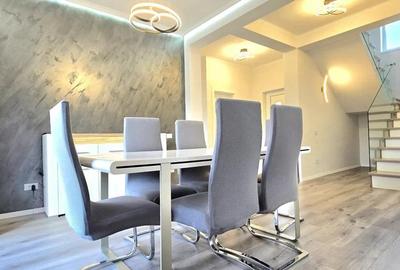 Proprietar vand casa P+E in Dumbravi?a - 289.000 euro - 5