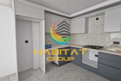 Apartament cu 3 camere semidecomandat în Theodor Pallady - 4