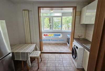 Apartament 3 camere | Titan | Semidecomandat | 7min. metrou - 5