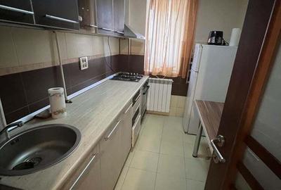 Apartament cu 2 camere Lux Sagului - 3
