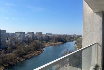 Apartament cu 3 camere decomandat, mobilat în Decebal - 9