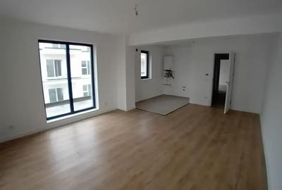 Apartament cu 2 camere decomandat în Theodor Pallady - 3