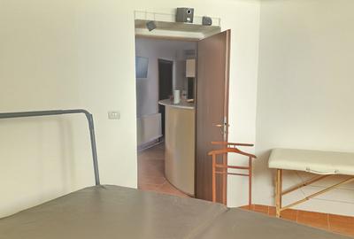 Apartament cu 3 camere decomandat în Universitate - 6